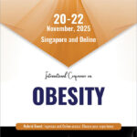 International-Conference-on-Obesity-(OBESE-2025)