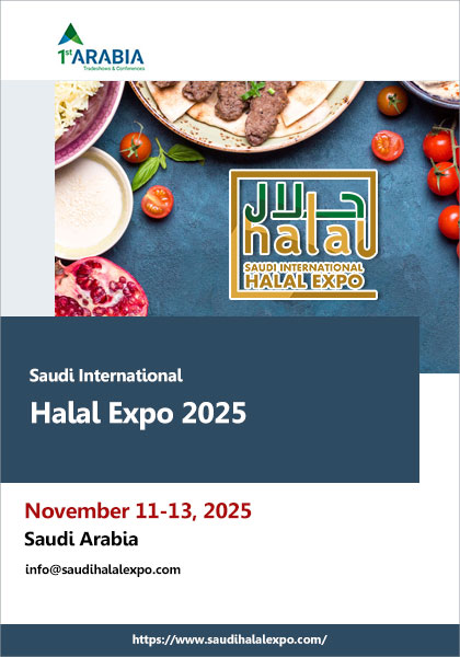 Saudi-International-Halal-Expo-2025