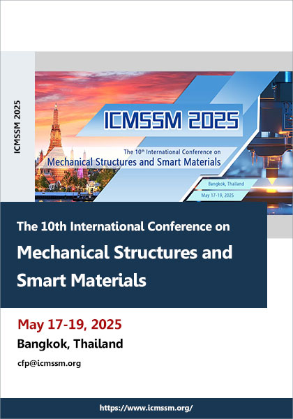 The-10th-International-Conference-on-Mechanical-Structures-and-Smart-Materials-(ICMSSM-2025)