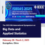 The-2025-8th-International-Symposium-on-Big-Data-and-Applied-Statistics-(ISBDAS-2025)