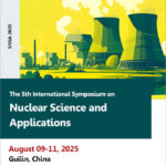 The-5th-International-Symposium-on-Nuclear-Science-and-Applications-(SNSA-2025)