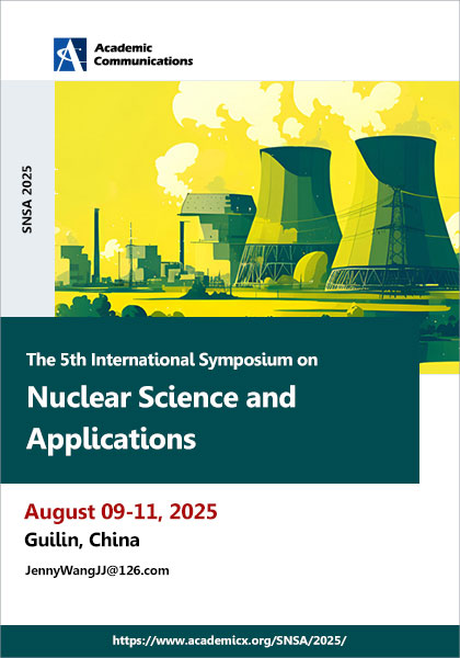 The-5th-International-Symposium-on-Nuclear-Science-and-Applications-(SNSA-2025)