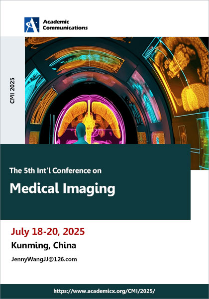 The-5th-Int'l-Conference-on-Medical-Imaging-(CMI-2025)