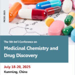 The-5th-Int'l-Conference-on-Medicinal-Chemistry-and-Drug-Discovery-(MCDD-2025)