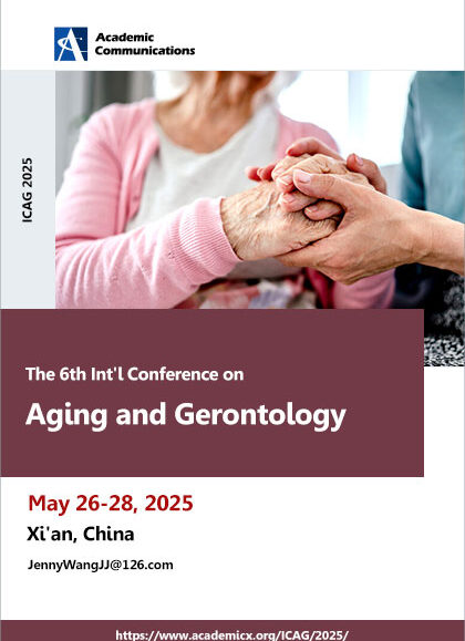 The-6th-Int'l-Conference-on-Aging-and-Gerontology-(ICAG-2025)