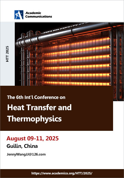 The-6th-Int'l-Conference-on-Heat-Transfer-and-Thermophysics-(HTT-2025)