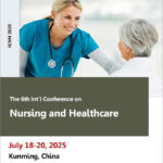 The-6th-Int'l-Conference-on-Nursing-and-Healthcare-(ICNH-2025)