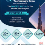 World-AI-Technology-Expo-2025