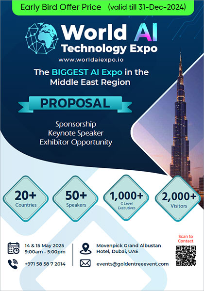 World-AI-Technology-Expo-2025