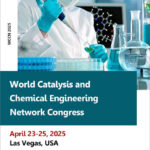 World-Catalysis-and-Chemical-Engineering-Network-Congress-(WCCN-2025)