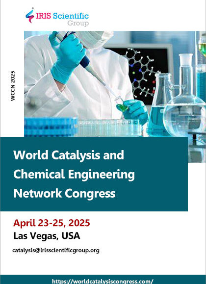 World-Catalysis-and-Chemical-Engineering-Network-Congress-(WCCN-2025)