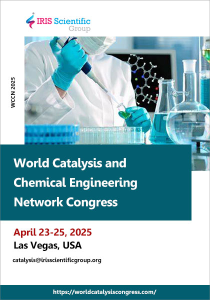 World-Catalysis-and-Chemical-Engineering-Network-Congress-(WCCN-2025)