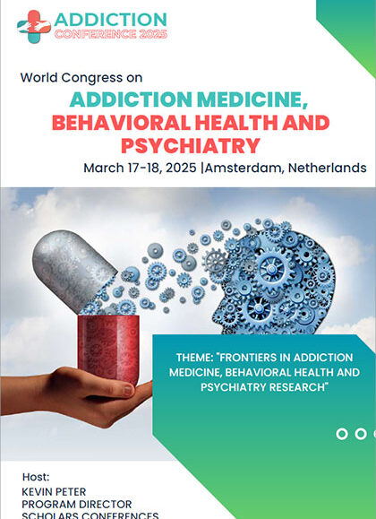 World-Congress-on-Addiction-Medicine,-Behavioral-Health-and-Psychiatry-(Addiction-Conference-2025)