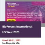 BioProcess International US West 2025