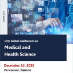 13th-Global-Conference-on-Medical-and-Health-Science-(GCMHS-2025)