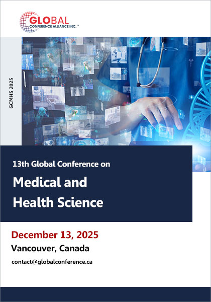 13th-Global-Conference-on-Medical-and-Health-Science-(GCMHS-2025)