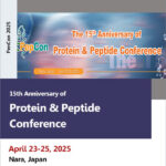 15th-Anniversary-of-Protein-&-Peptide-Conference-(PenCon-2025)