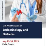 15th-World-Congress-on-Endocrinology-and-Diabetes-(ENDOCRINOLOGY-CONGRESS-2025)