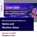 2025-4th-International-Conference-on-Optics-and-Machine-Vision-(ICOMV-2025)