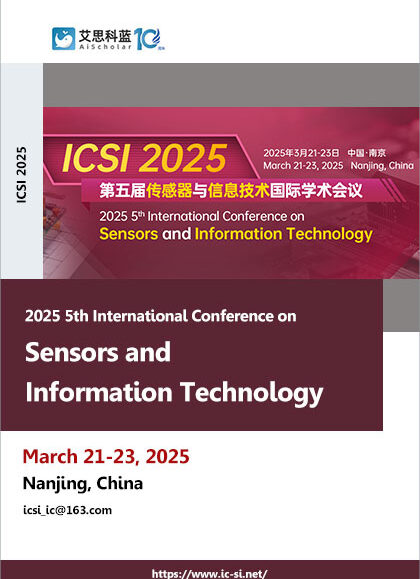 2025-5th-International-Conference-on-Sensors-and-Information-Technology-(ICSI-2025)