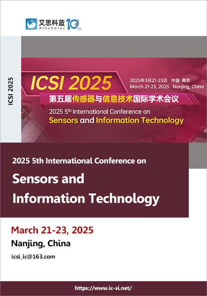 2025-5th-International-Conference-on-Sensors-and-Information-Technology-(ICSI-2025)