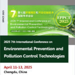 2025-7th-International-Conference-on-Environmental-Prevention-and-Pollution-Control-Technologies-(EPPCT-2025)