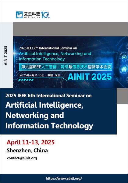 2025-IEEE-6th-International-Seminar-on-Artificial-Intelligence,-Networking-and-Information-Technology-(AINIT-2025)