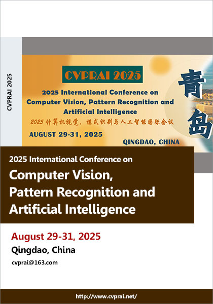 2025-International-Conference-on-Computer-Vision,-Pattern-Recognition-and-Artificial-Intelligence-(CVPRAI-2025)