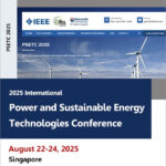 2025-International-Power-and-Sustainable-Energy-Technologies-Conference-(PSETC-2025)