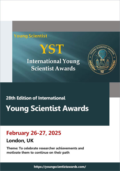 28th-Edition-of-International-Young-Scientist-Awards