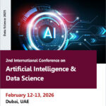 2nd-International-Conference-on-Artificial-Intelligence-and-Data-Science-(Data-Science-2025)