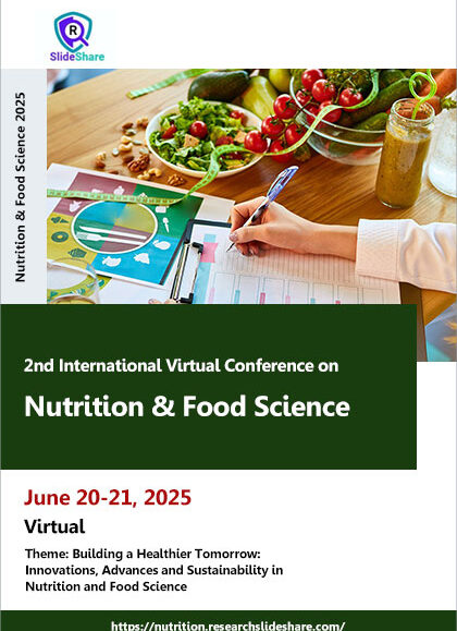 2nd-International-Virtual-Conference-on-Nutrition-&-Food-Science-2025