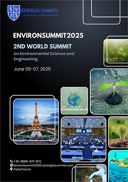 2nd-World-Summit-on-Environmental-Science-and-Engineering-(ENVIRONSUMMIT2025)