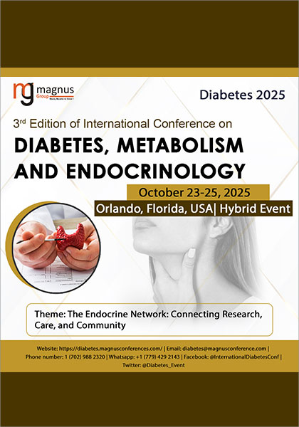 3rd-Edition-of-International-Conference-on-Diabetes,-Metabolism,-and-Endocrinology-(Diabetes-2025)