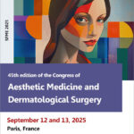 45th-edition-of-the-Congress-of-Aesthetic-Medicine-and-Dermatological-Surgery-(SFME-2025)