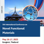 5th-International-Conference-on-Novel-Functional-Materials-(ICNFM-2025)