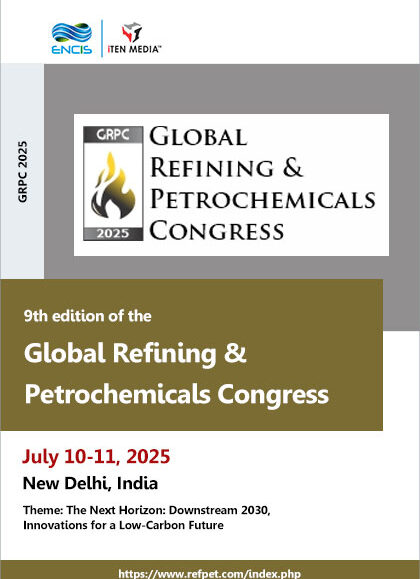 9th-edition-of-the-Global-Refining-&-Petrochemicals-Congress-(GRPC-2025)