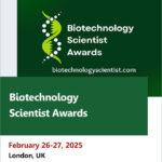 Biotechnology-Scientist-Awards