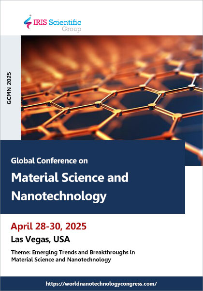 Global-Conference-on-Material-Science-and-Nanotechnology-(GCMN-2025)