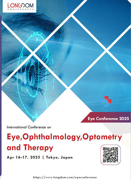 International-Conference-on-Eye,-Ophthalmology,-Optometry-and-Therapy-(Eye-Conference-2025)