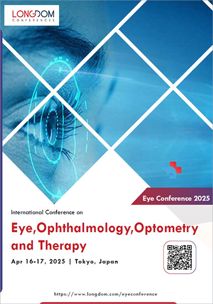 International-Conference-on-Eye,-Ophthalmology,-Optometry-and-Therapy-(Eye-Conference-2025)