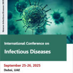 International-Conference-on-Infectious-Diseases-(Nexovo-Infectious-Diseases-2025)