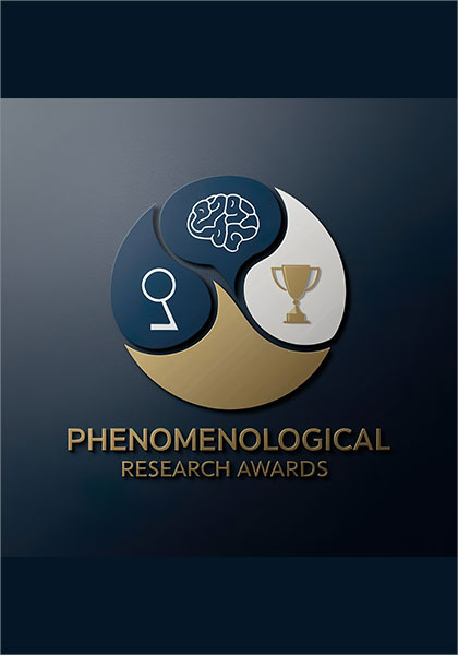 International-Phenomenological-Research-Awards