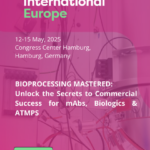 BioProcess International Europe 2025