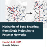 Mechanics-of-Bond-Breaking--from-Single-Molecules-to-Polymer-Networks