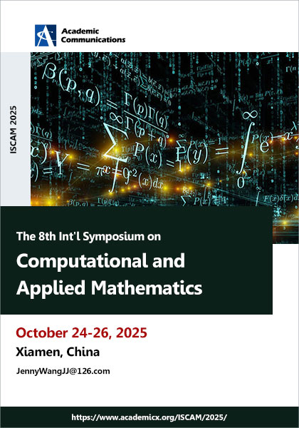 The-8th-Int'l-Symposium-on-Computational-and-Applied-Mathematics-(ISCAM-2025)