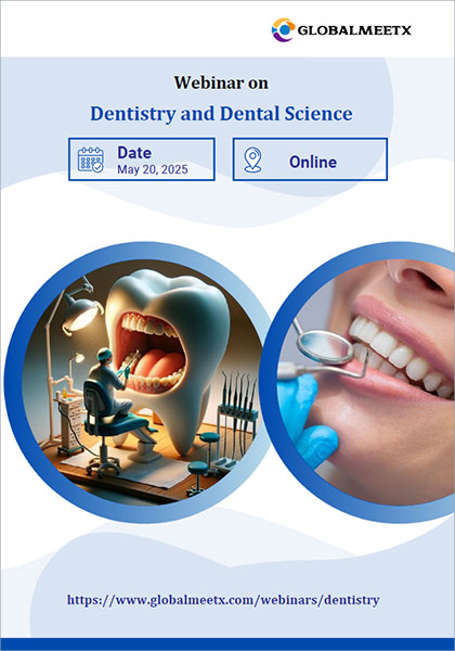 Webinar-on-Dentistry-and-Dental-Science-(Dentistry-2025)