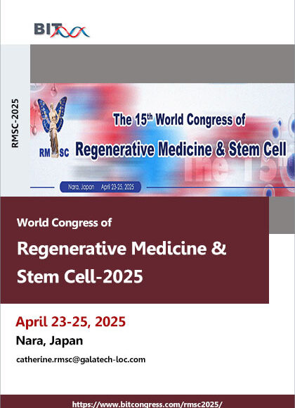 World-Congress-of-Regenerative-Medicine-&-Stem-Cell-2025-(RMSC-2025)