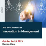 2025-Int'l-Conference-on-Innovation-in-Management-(ICIM-2025)