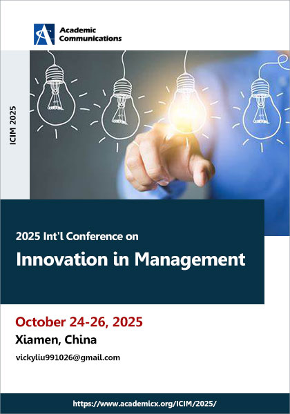 2025-Int'l-Conference-on-Innovation-in-Management-(ICIM-2025)